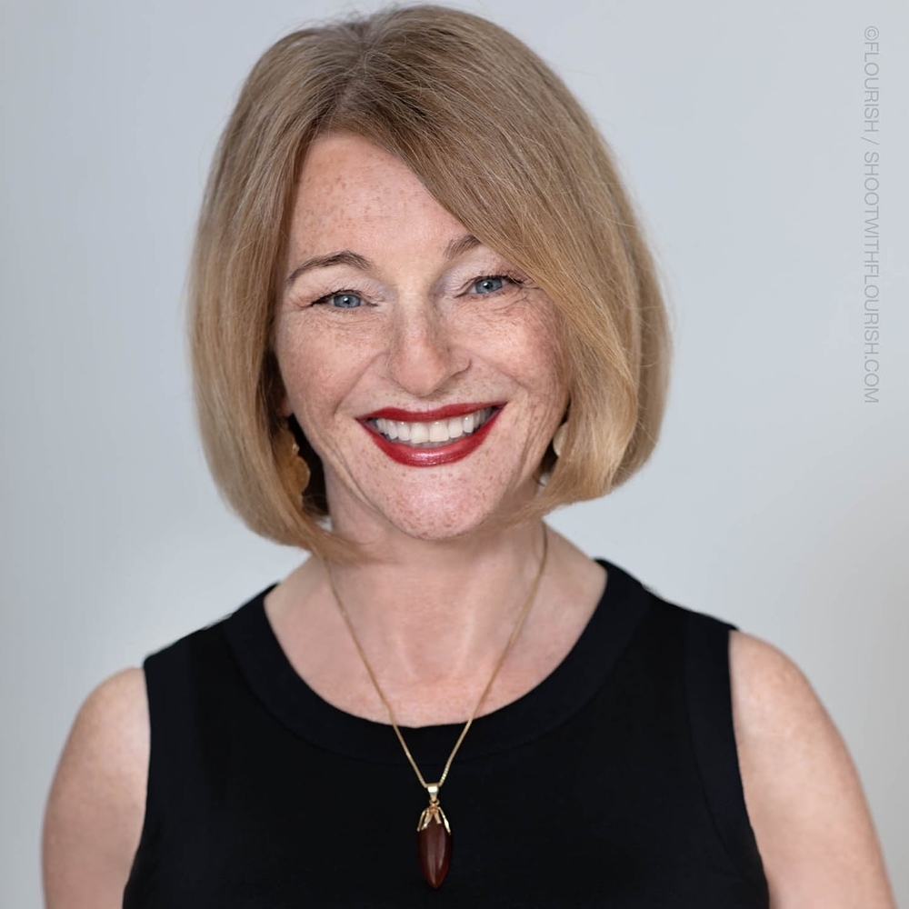 Meet your Posher, Rita